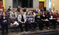 Aile olmanın gücü Osmangazi'de konuşuldu