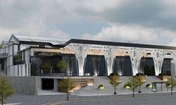 Bursa’ya 5 yıldızlı gençlik ve spor merkezi!