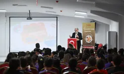 BTSO'dan binlerce öğrenciye güvenilir gıda eğitimi