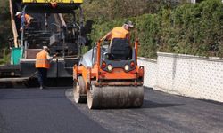 BURSA’DA YOLLARIN KONFORU ARTIYOR