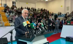 NİLÜFER’DE SPOR ŞÖLENİ BAŞLADI