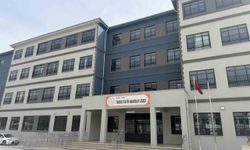 ŞİMDİ DE MERSİN! LİSE ÖĞRENCİSİ SİLAHLA YAKALANDI