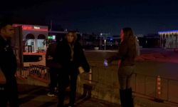 BURSA'DA 'YANLIŞ KİŞİ' DEHŞETİ!