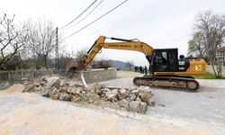 BURSA’DA KAÇAĞA GEÇİT YOK