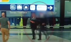 Altın kaçakçısı İstanbul’da yakalandı