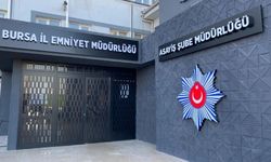 BURSA'DA 'SIRA BENDE' DİYEN 2 KİŞİYE GÖZALTI!