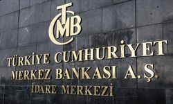 Merkez Bankası rezervleri  yükseliyor