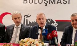 ÖZDAĞ: MOBİLYA İHRACATI 50 MİLYAR DOLARA ÇIKARILMALI