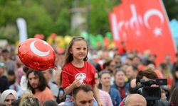 Nilüfer’de 23 Nisan coşkusu dolu dolu yaşanacak