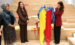 Bursa’da lösemili çocuklara sürpriz hediye