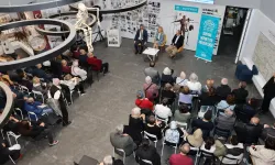 Nilüfer'de kalp sağlığı masaya yatırıldı