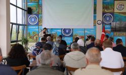 BURSA’DAKİ ÜRETİCİYE EĞİTİM DESTEĞİ