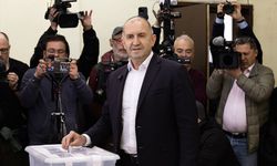 BULGARİSTAN’DA ZAFER RADEV’İN