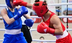 Yıldırım'da boks rüzgarı