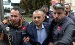 ESKİ VALİ TUNCAY SONEL ADLİYEYE SEVK EDİLDİ