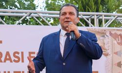 Eşme Belediye Başkanı Yılmaz Tozan tutuklandı