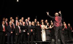 Nilüfer’de Anadolu rüzgarı