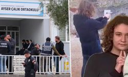 OKULLARI TEHDİT EDEN 30 KİŞİ GÖZALTINA ALINDI