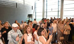 Bursa’nın fetih müzesine rekor ilgi