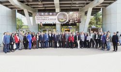 Bursa’da önemli tarım zirvesi