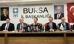 İYİ PARTİ: İKTİDAR ALTERNATİFİ BİZİZ