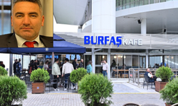 BURFAŞ Genel Müdürlüğü’ne Erhan Pamukçu atandı