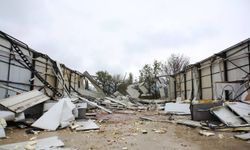 BURSA’DA 2 GÜNDE 4 YIKIM!