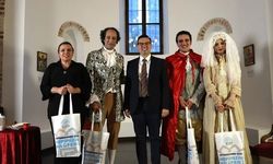 Gölyazı’da “La Serva Padrona” sahnelendi