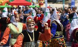 Osmangazi’de çocuk karnavalı