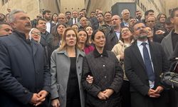 Seden Bozbey: Omuz omuza mücadele edeceğiz