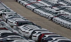 TÜRKİYE 72 ÜLKEYE OTOMOBİL İHRAÇ ETTİ