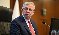 Mansur Yavaş’tan Bozbey’in tutuklanmasına tepki