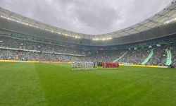 Zirve Mücadelesinde İlk Devre Berabere