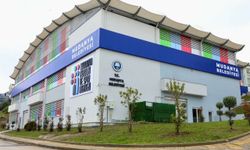 Bursa’ya yeni gençlik ve spor merkezi