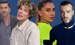 Ünlü isimlere şok gözaltı kararı