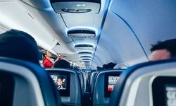 UÇAKLARDA YENİ YASAK! SINIRLAMA GETİRİLDİ