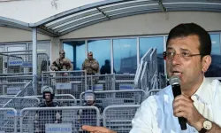 İBB DAVASINDA GÖZLER MAHKEMEDE