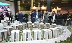 15 bin kişi Bursa’daki bu fuara koştu