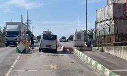 Bursa'da iş kazasında 1 kişi can verdi!