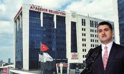 ATAŞEHİR BELEDİYESİ’NE RÜŞVET OPERASYONU