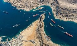 İran’dan Hürmüz Boğazı uyarısı!