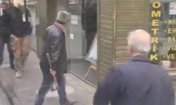 BURSA TRAFİĞİNDE BALTALI KABUS!