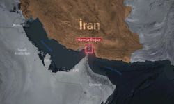 İRAN, HÜRMÜZ BOĞAZI'NI YENİDEN KAPATTI!