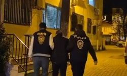 İZNİK’TE FİRARİ HÜKÜMLÜ KISKIVRAK YAKALANDI