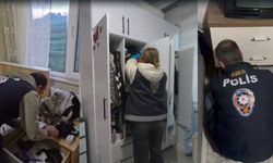 BURSA DAHİL 13 İLDE BAHİS OPERASYONU