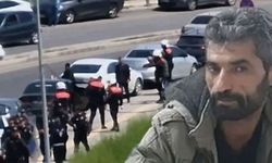 NEVZAT’IN OĞLU SİLAHLARLA YAKALANDI