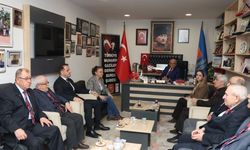 Nilüfer Belediyesi'nden gazi ve şehit yakınlarına vefa