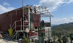 BURSA'DA YIKIM GERİLİMİ!