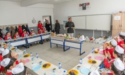 Marmarabirlik’ten örnek proje