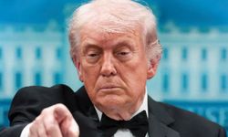 TRUMP: HÜRMÜZ BOĞAZI’NI AÇMAMIZI İSTİYORLAR